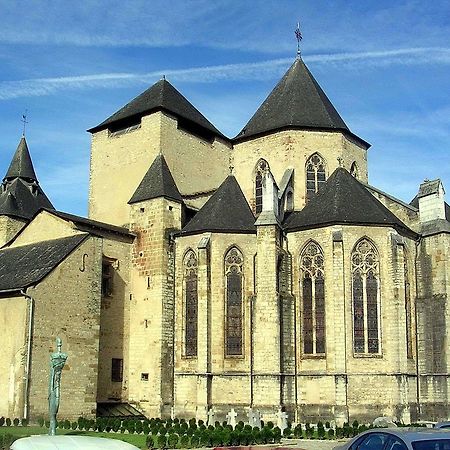 Couett'Hotel Oloron Sainte Marie エクステリア 写真