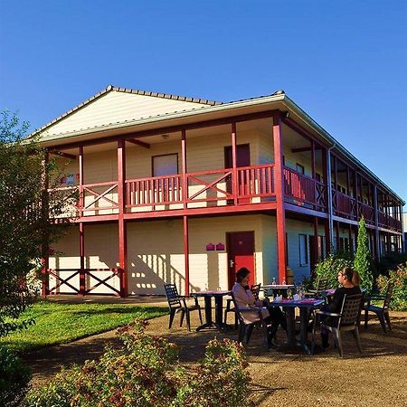 Couett'Hotel Oloron Sainte Marie エクステリア 写真