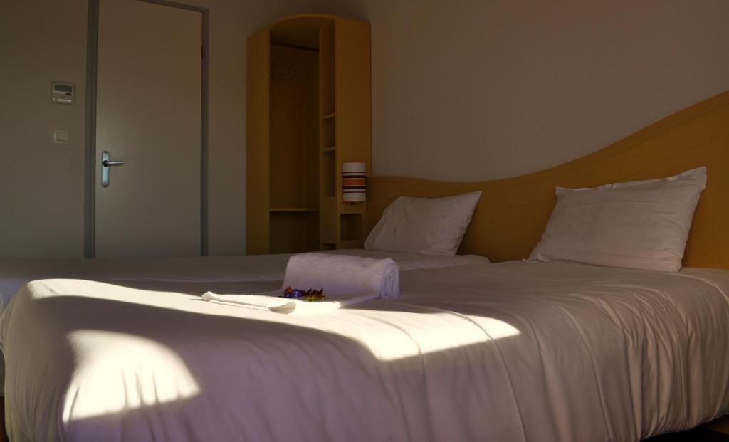 Couett'Hotel Oloron Sainte Marie 部屋 写真