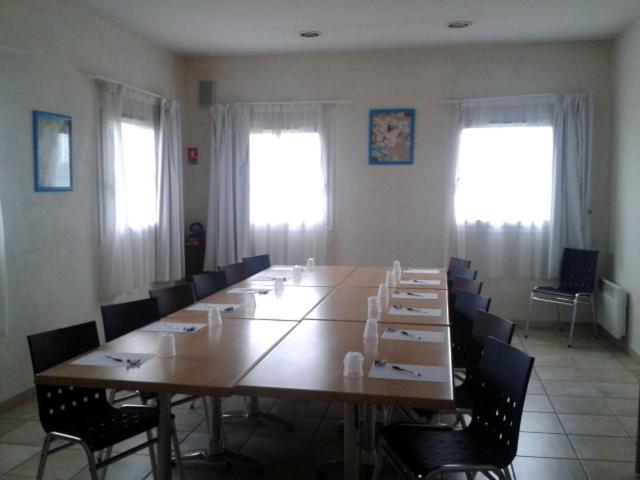 Couett'Hotel Oloron Sainte Marie エクステリア 写真