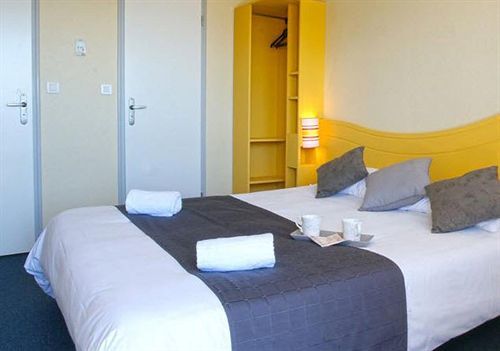 Couett'Hotel Oloron Sainte Marie エクステリア 写真