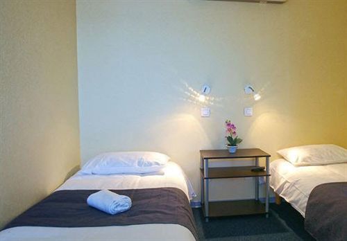 Couett'Hotel Oloron Sainte Marie エクステリア 写真